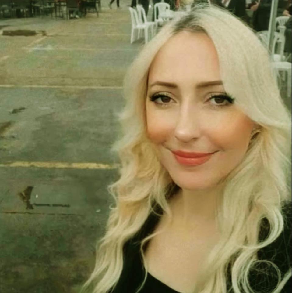 Müge Yavaş